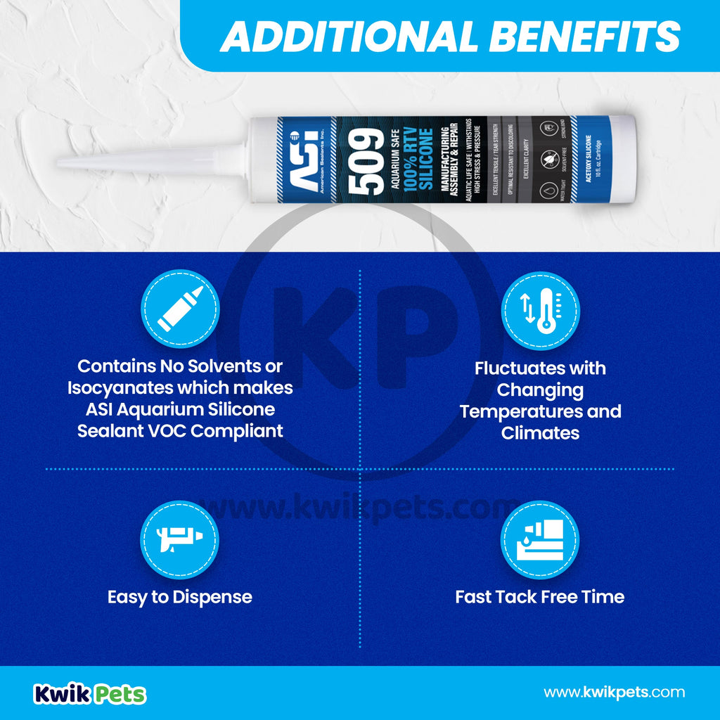 Aquarium Sealant product image 4