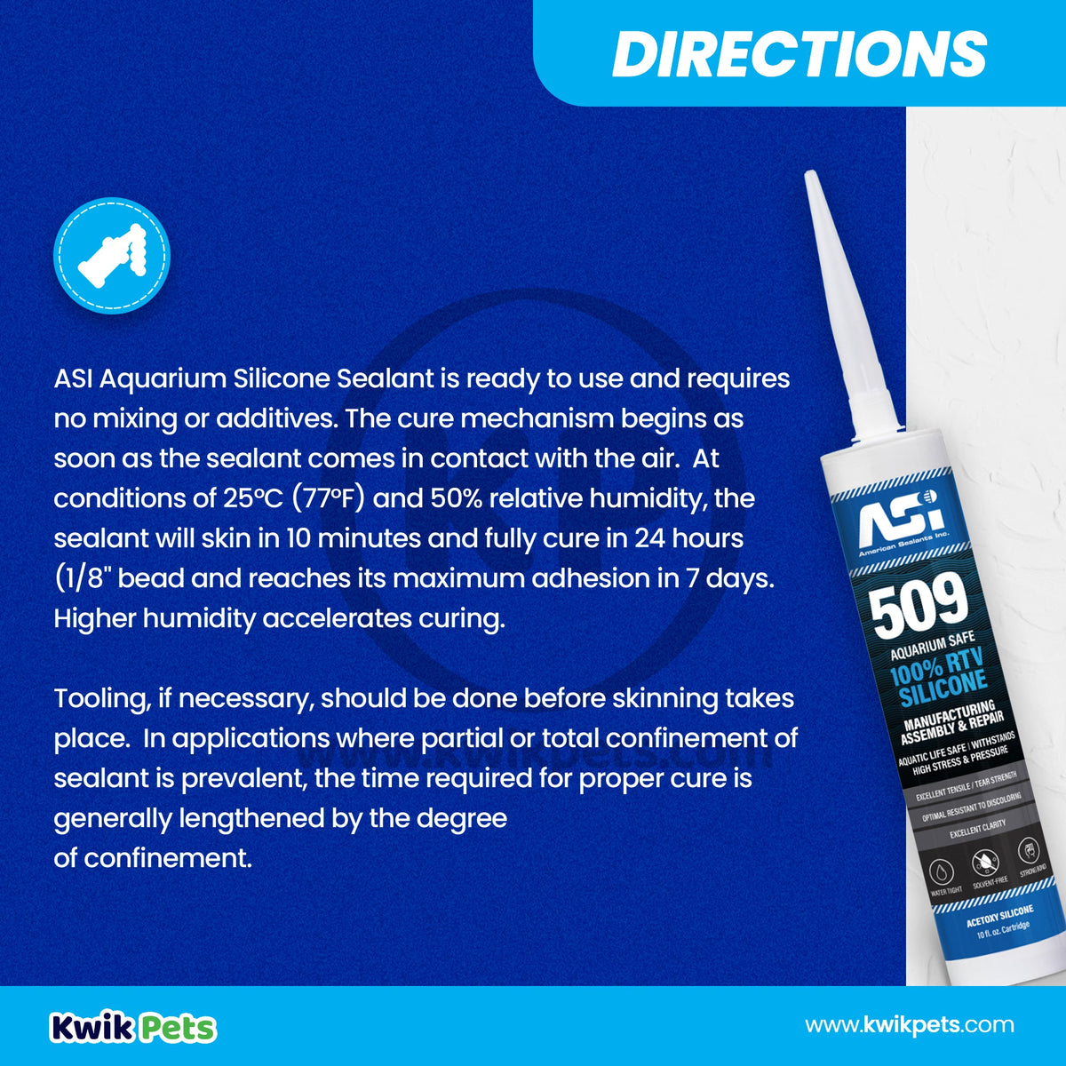 Aquarium Sealant product image 5