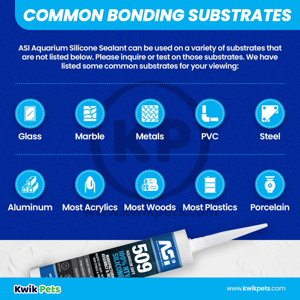 Aquarium Sealant product image 6