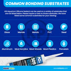 Aquarium Sealant product image 6