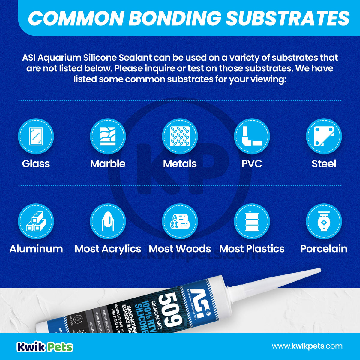 Aquarium Sealant product image 6
