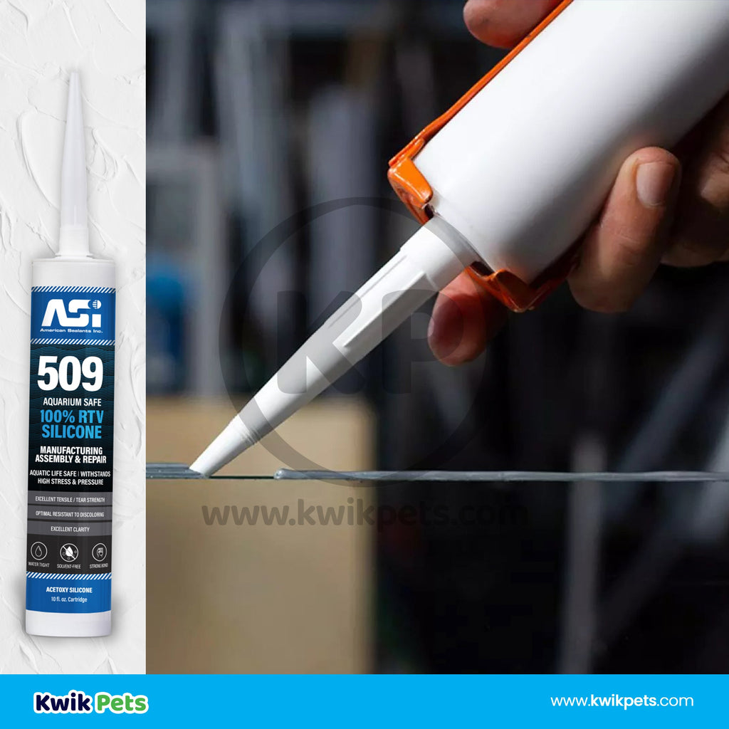 Aquarium Sealant product image 7