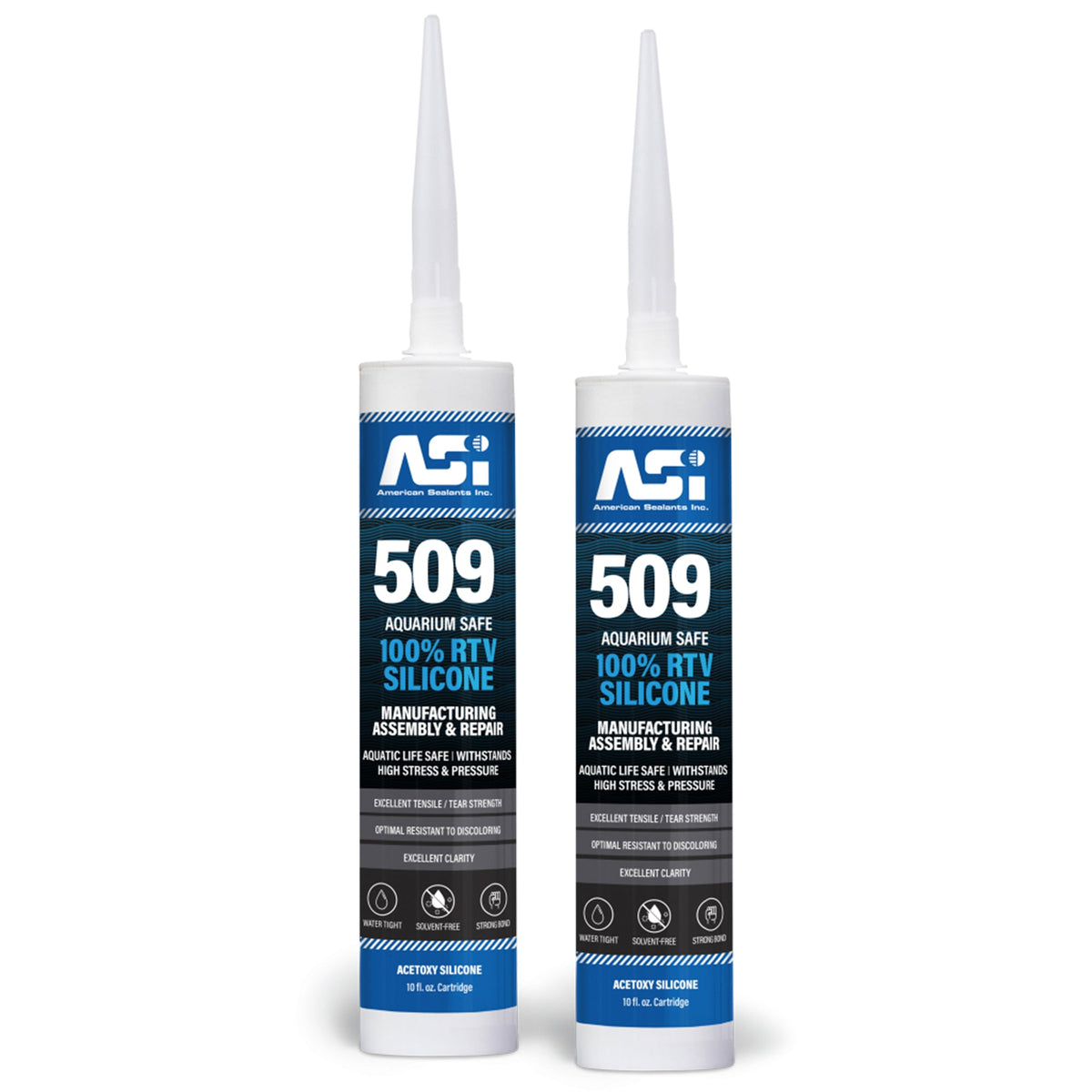 Aquarium Silicone Sealant product image 1
