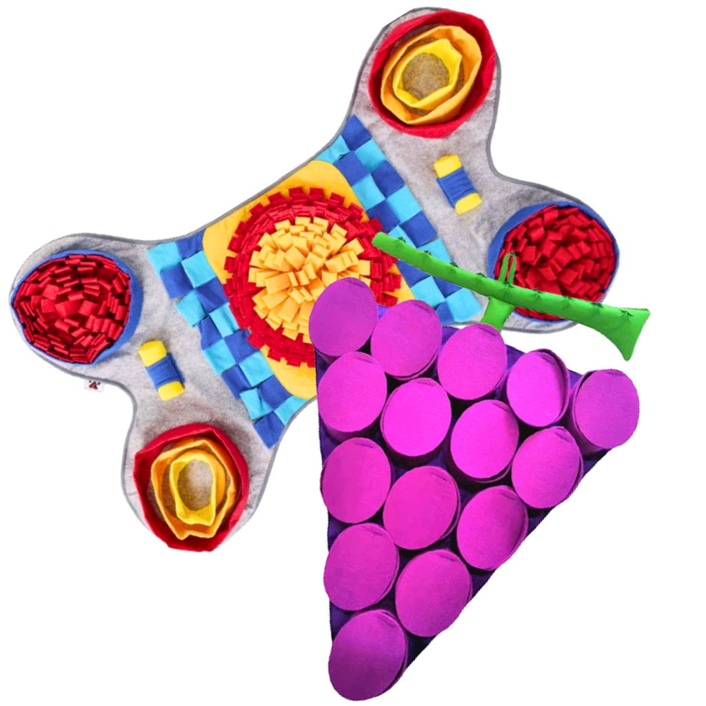 Dog Snuffle Mat product image 1