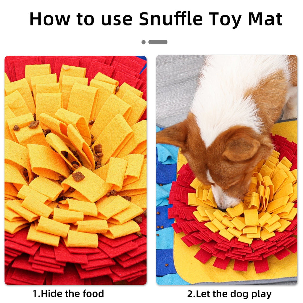 Dog Snuffle Mat product image 5