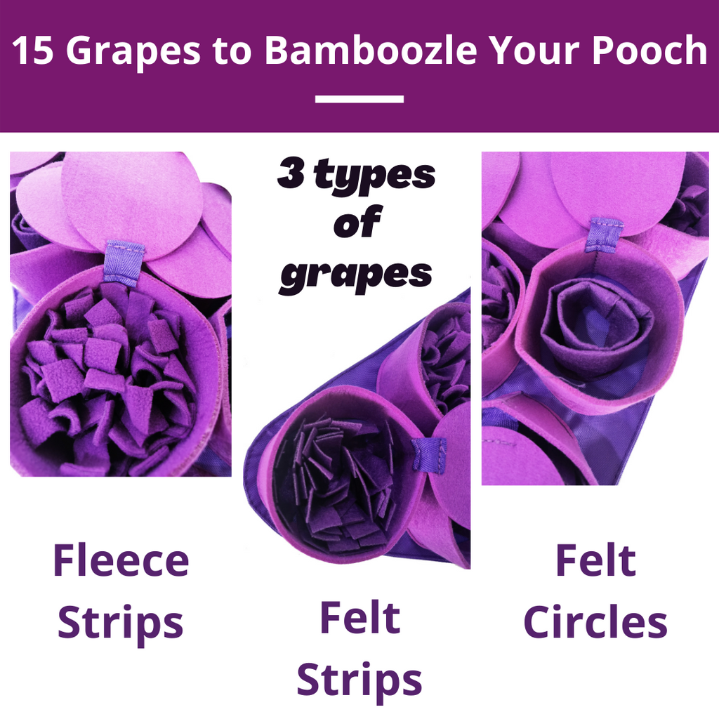 Dog Snuffle Mat product image 9