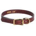 Leather Dog Collar product image 1