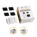 Pet Water Fountain Replacement Filter Sets product image 2