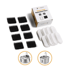Pet Water Fountain Replacement Filter Sets product image 3