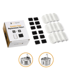 Pet Water Fountain Replacement Filter Sets product image 4