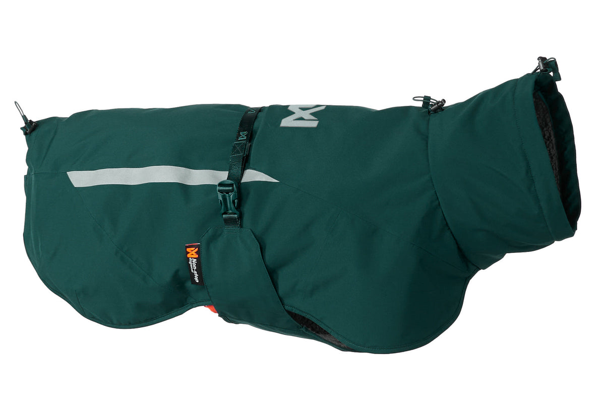 Insulated Dog Raincoat product image 1