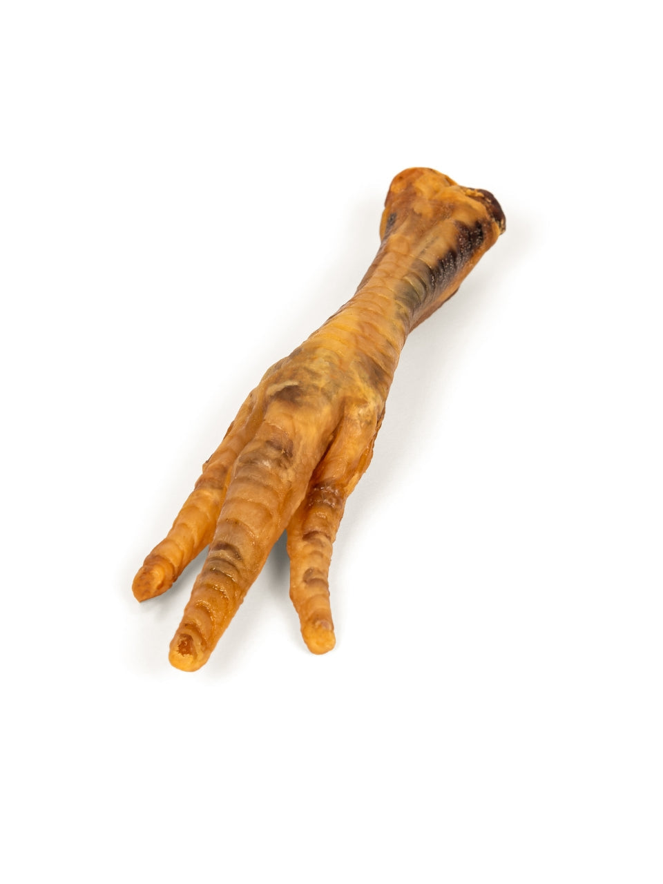 Smoked Chicken Feet Dog Treats product image 2