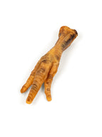 Smoked Chicken Feet Dog Treats product image 2
