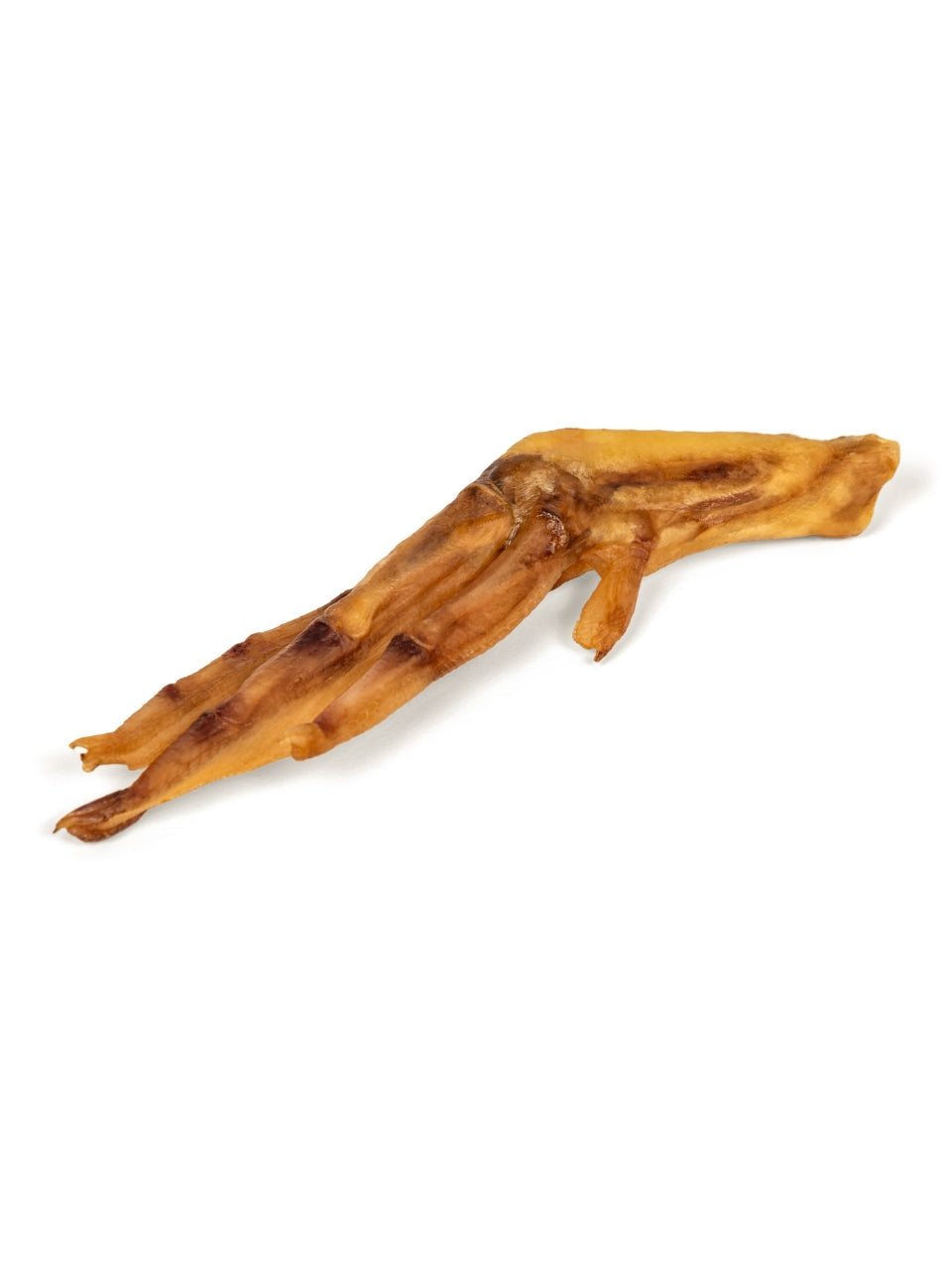 Smoked Chicken Feet Dog Treats product image 3