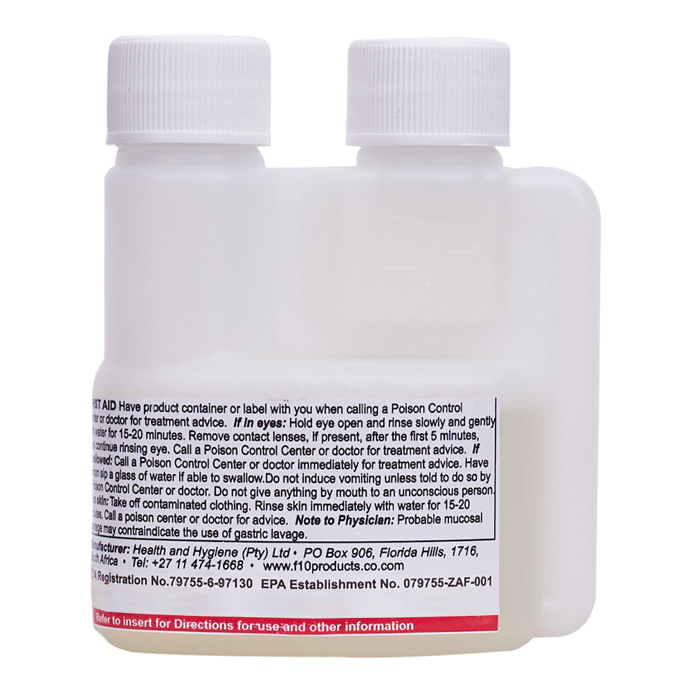 Veterinary Disinfectant product image 2