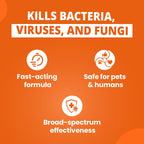 Veterinary Disinfectant product image 3