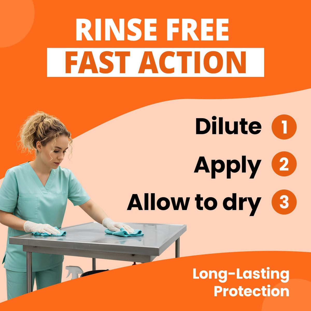 Veterinary Disinfectant product image 4