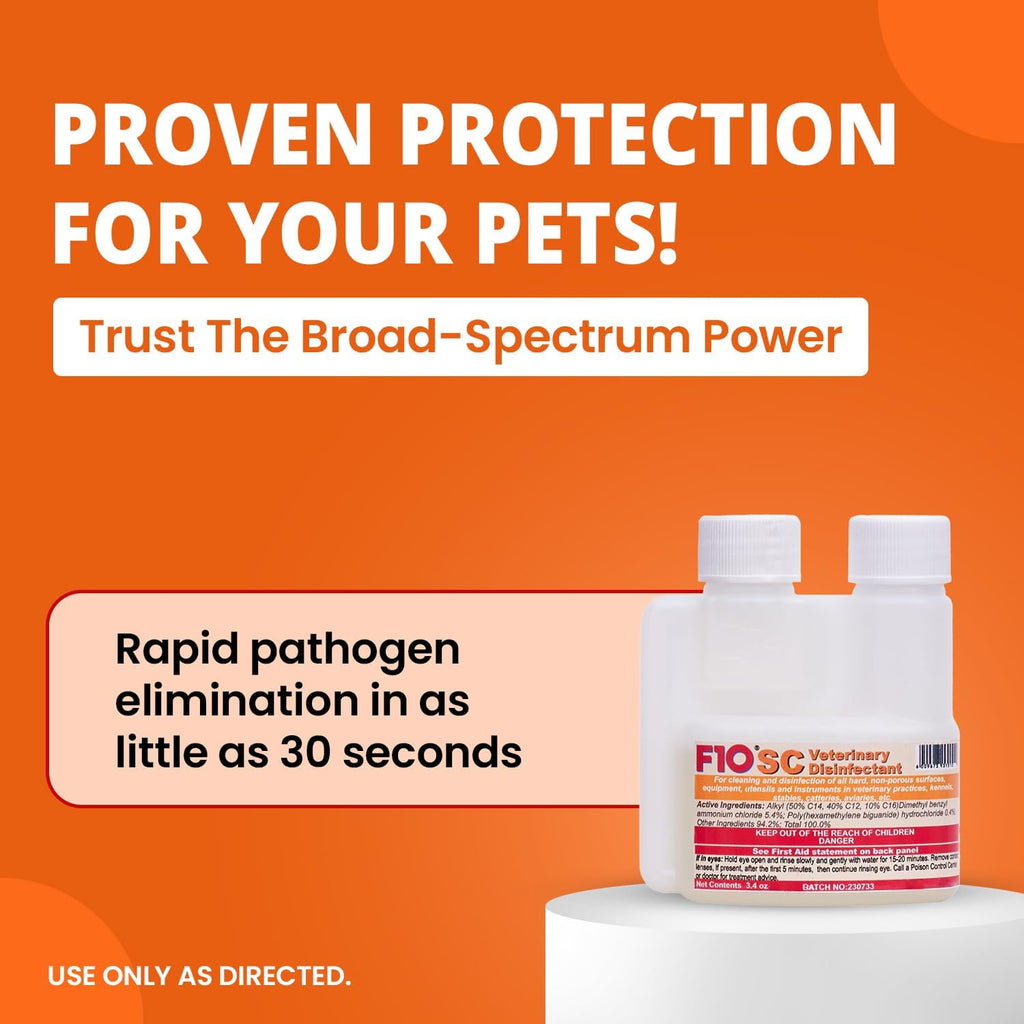 Veterinary Disinfectant product image 6