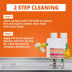 Veterinary Disinfectant product image 8