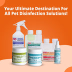 Veterinary Disinfectant product image 10