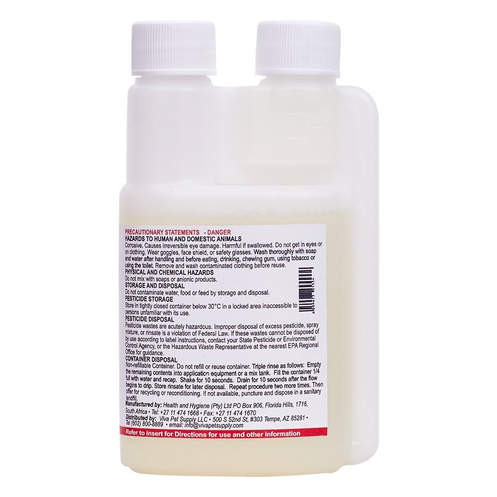 Veterinary Disinfectant product image 2