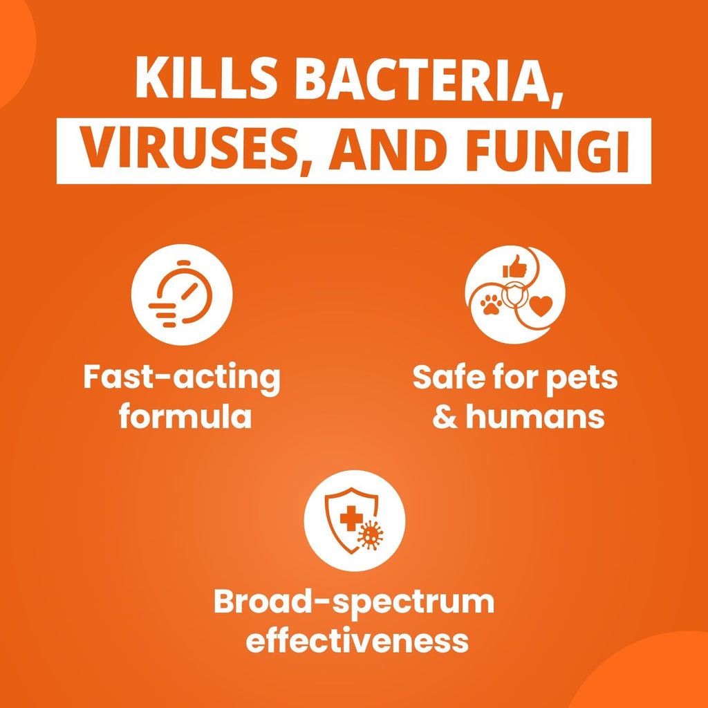 Veterinary Disinfectant product image 3