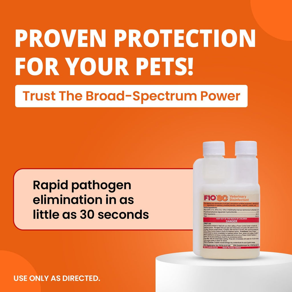 Veterinary Disinfectant product image 5