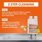 Veterinary Disinfectant product image 8