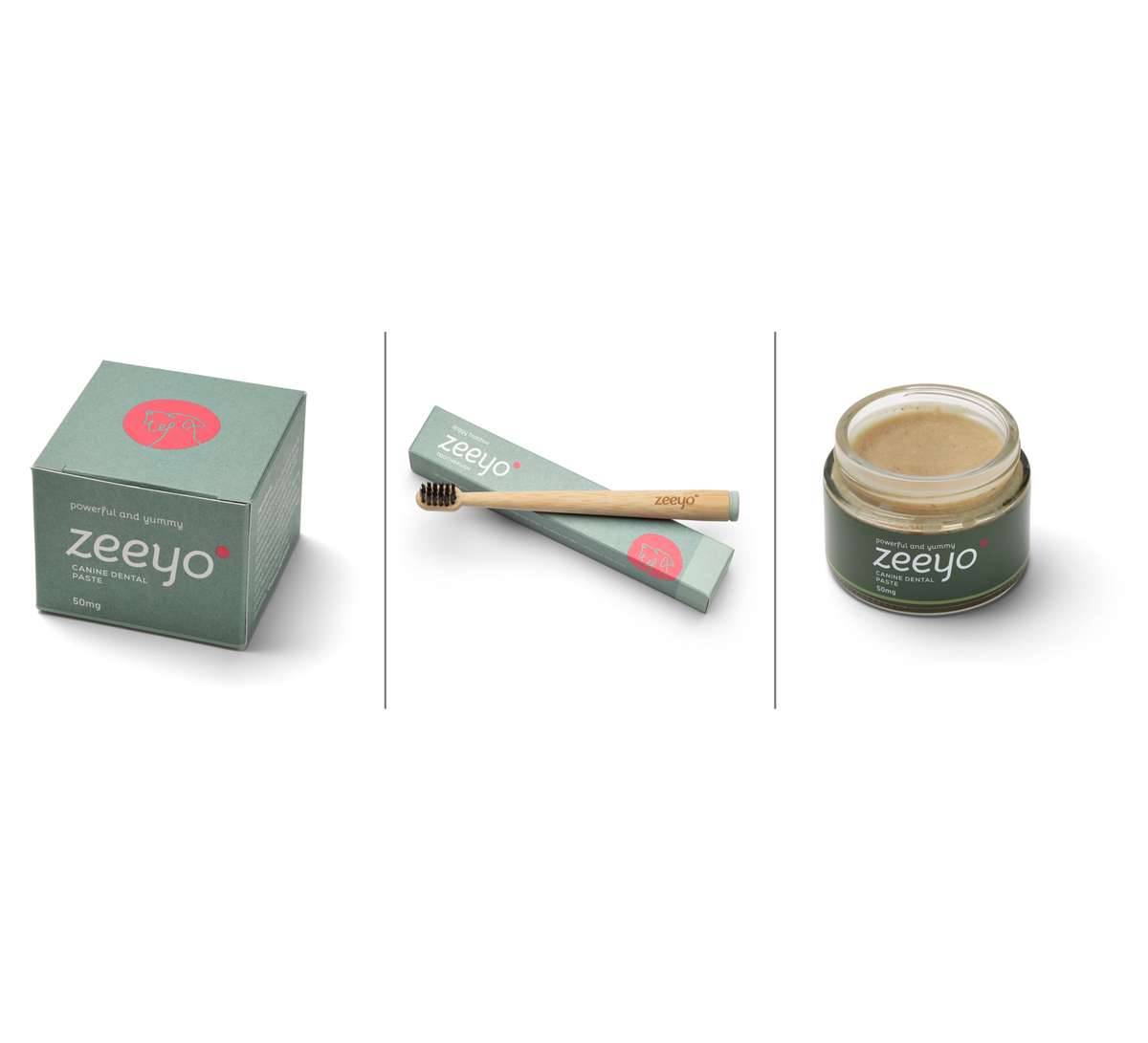 Dog Dental Care Kit product image 8