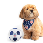 Soccer Ball Dog Toy product image 2