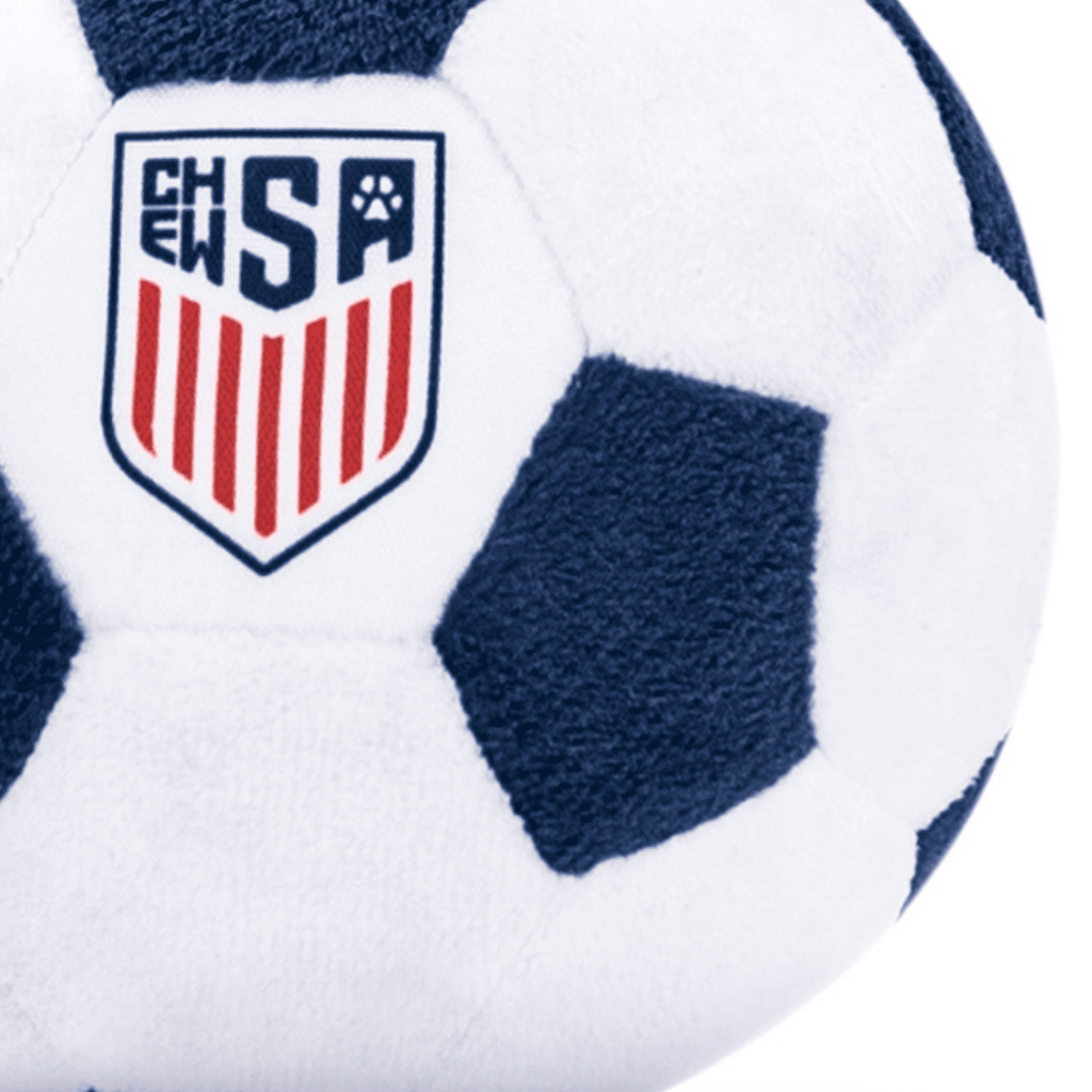 Soccer Ball Dog Toy product image 3