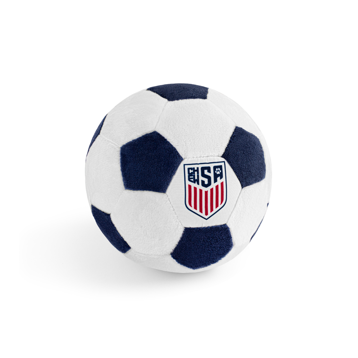 Soccer Ball Dog Toy product image 4