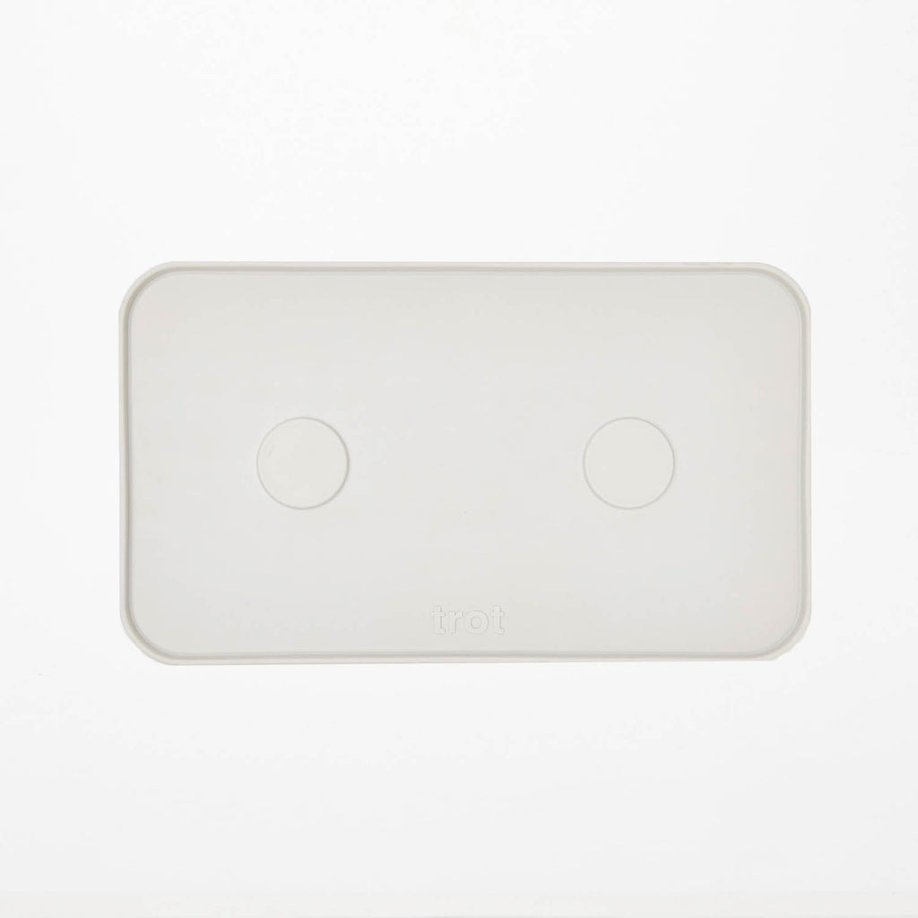 Pet Bowl Mat product image 1