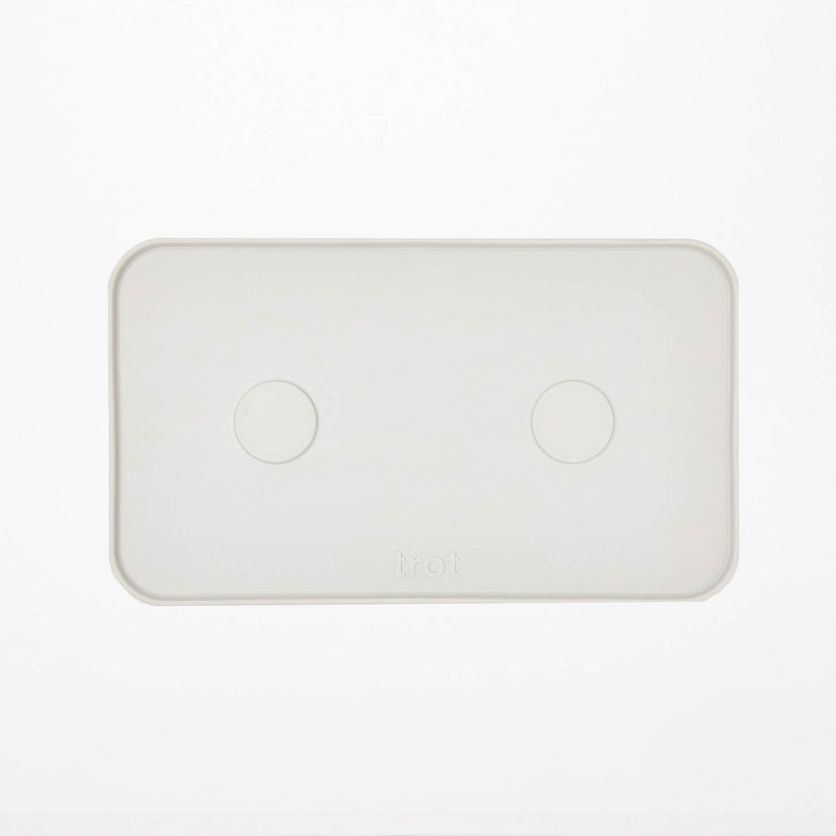 Pet Bowl Mat product image 1