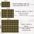 Dog Blanket product image 4