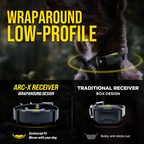 Remote Dog Training Collar product image 4