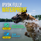 Remote Dog Training Collar product image 8