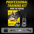 Remote Dog Training Collar product image 9