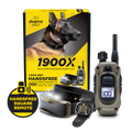 Dog remote training system product image 1