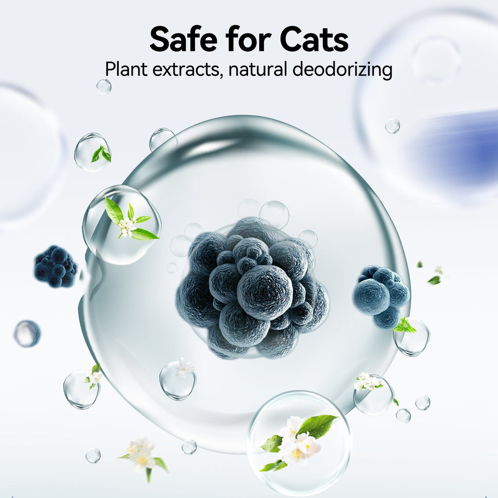 Pet Odor Eliminator Gel product image 3