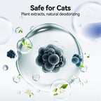 Pet Odor Eliminator Gel product image 3