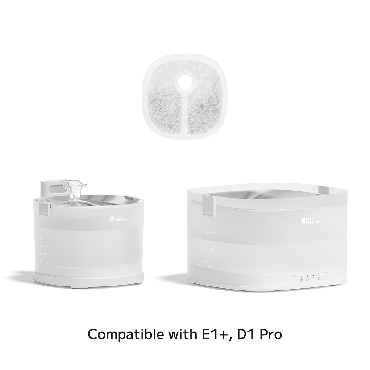 Replacement Pet Fountain Filters product image 5