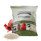 Safflower Bird Seed product image 1