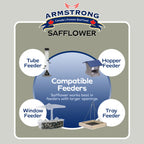 Safflower Bird Seed product image 5