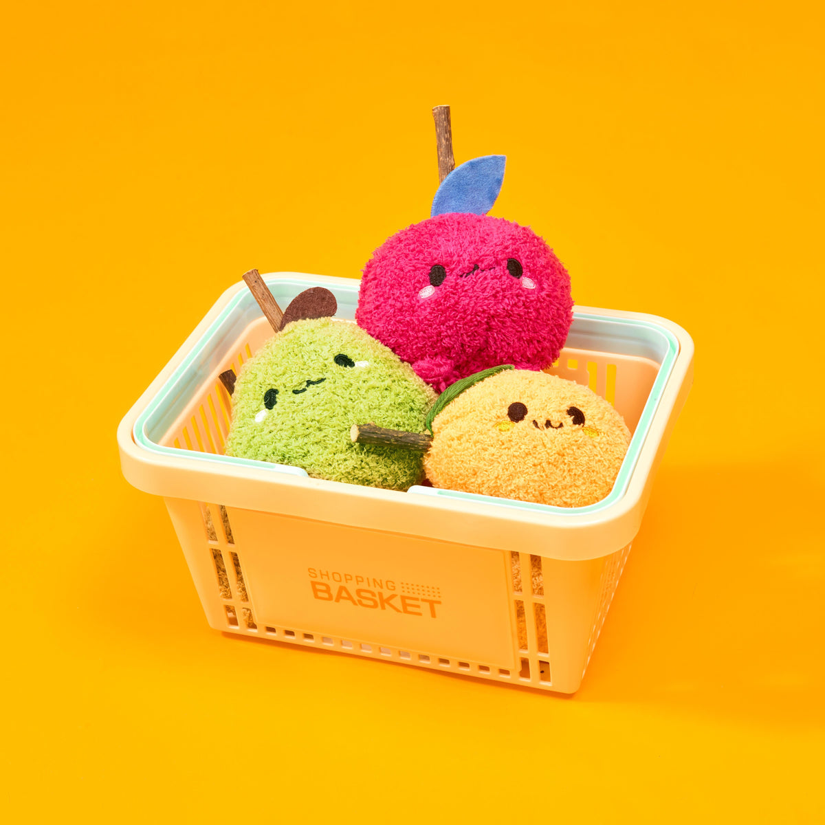Catnip Plush Toys product image 1