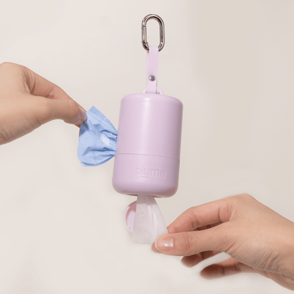 Dog Waste Bag Dispenser product image 1