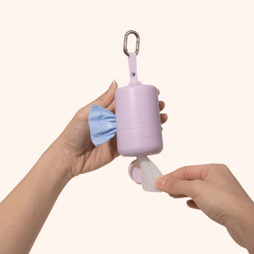 Dog Waste Bag Dispenser product image 3
