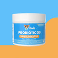 Six-Strain Adult Dog Probiotic Chews, 60 chews