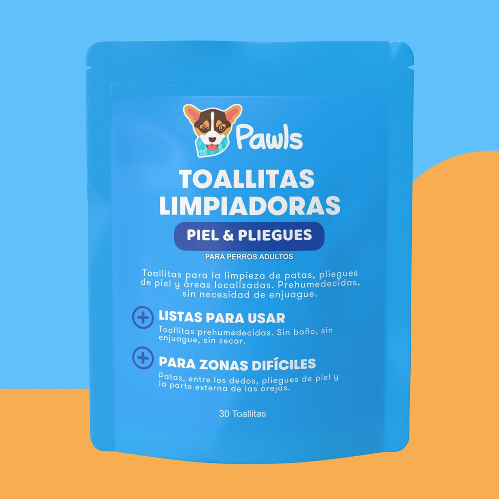 Dog Cleaning Wipes product image 1