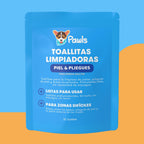 Dog Cleaning Wipes product image 1